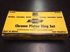 3738901 Cyl Rings Nos 153 Chevy V8 Standard 283 1960 Vintage 4 Piston