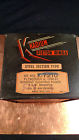 K7210 Cylinder 160 Oversize 1929-1931 Nos Piston 4 Std-.019 Rings Plymouth Kadium