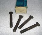 D1az-6214-a Ford Nos Mercury Engine Connecting Rod Bolts
