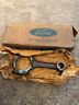 D1zx-6200-aa Ford Nos Mustang Boss Connecting Rod Dizx Aa