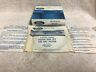 D4fz-6148-a Ford Nos Oem Standard Type Engine Piston Rings