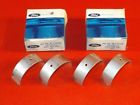 D9zz-6211-a Ford Nos Mustang Cobra Pace Cyl Turbo Connecting Rod Bearings