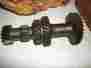 Dam2703 Factory Cluster Gear For Late Modified 1500 Midgets Must Be Used W Gears