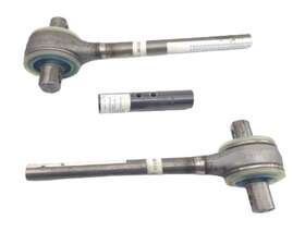 345-802 Dayton Parts Sealed Bearing Style Straddle Mount Axle Torque Rod Kit