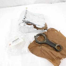 A0182121 Dc Diesel 8 Pack Powerstroke Connecting Rods For 2008-2010 F-250