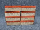 De-875-m De875m Std Johnson Bearings Vintage