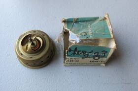 3139134 Delco Harrison Vintage Thermostat 180 Degree 158-p