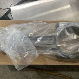 R23526051 Detroit Diesel 23526051 Connecting Rod S60 14l Trunk