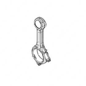 Dde-ea4720300520 Detroit Diesel Engine Connecting Rod For Dd15 Model