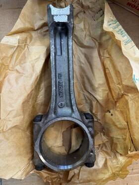 R8929237 Detroit Diesel New Old Stock Connecting Rod For Series 60 11.1l # 8929235