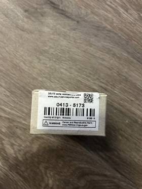 04135173 Deutz Connecting Rod Bearing Std For Tcd 2.9 L04 Td