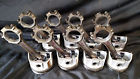 021537 Deville 1965 Pistons Rods 429 Cadillac