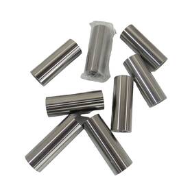 G9272500185-8 Diamond Racing Pistons Wrist Pin .927 X 2.500 .185 Inch 4130 Chromoly