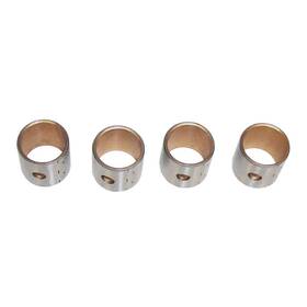 Pb609 Dnj Piston Wrist Pin Bushing Set Standard Size With Pins Direct Fit
