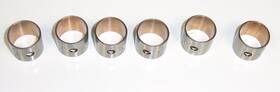 Pb632 Dnj Piston Wrist Pin Bushing Set Standard Size With Pins Direct Fit