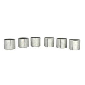 Pb815 Dnj Piston Wrist Pin Bushing Set Standard Size With Pins Direct Fit