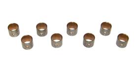 Pb972 Dnj Piston Wrist Pin Bushing Set Standard Size With Pins Direct Fit