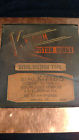 K7185 Dodge Std-.019 6 121 Cylinder Nos Rings Oversize Piston Kadium 1928-1930