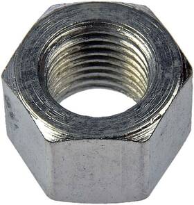 635-002 Dorman 019495635024 Connecting Rod Nuts Type 2 3/8-24 X 9/16 Inch Ford