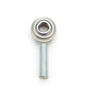 007-52301 Drp Performance Rod End Rh Male For 3/8 Steel Low Friction