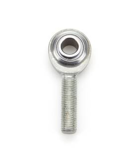 007-52302 Drp Performance Rod End Lh Male For 3/8 Steel Low Friction
