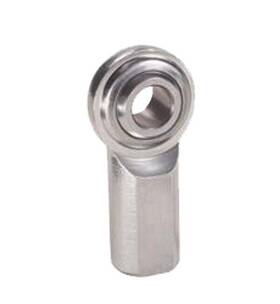 007-52503 Drp Performance Rod End Rh Female For 1/2 Steel Low Friction