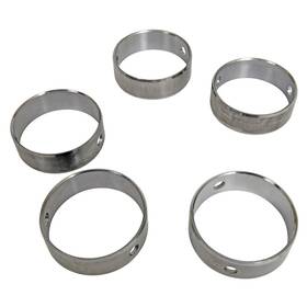 Chp-26t Dura-bond Cam Bearing Set Gm Genv Lt1/lt4 Coated
