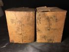 E-42014-m Chrysler Vtg Dodge Plymouth De Soto Auto Truck Parts Piston