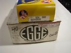 221cid E120-8 Egge Brand Piston Set