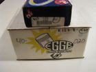 221cid E123-8 Egge Brand Piston Set
