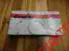 3108 E247x Grant 125 Vintage Piston Rings 239 Flathead Ford Nos