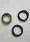E288x Federal Mogul Std Piston Rings For 1952-54 Lincoln 317ci Buick 350ci