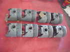 Coae-6108-ab Ead-6108-a Fomoco Nos Ford Lincoln Mercury Std Pistons Set
