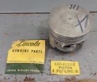 Ead-6110-b Lincoln 1 New Nos