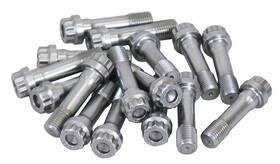 Eagle 012343003754 Rod Bolts Arp L19 Thread Size 7/16 Inch