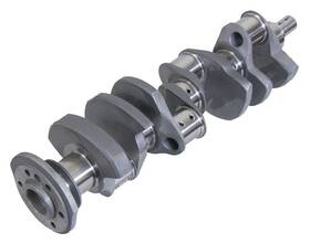 Eagle 5.35038e 11 Sbc 4140 Forged Crank 3.750 Stroke 5.35038e 11