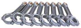 Fsi6385 Eagle 793348067926 Forged Steel I-beam Connecting Rods For Big Block Chevy Set Of 8