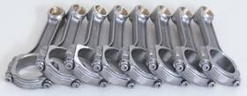 Sir5700sblw Eagle 793348068909 Forged I-beam Connecting Rods For Small Block Chevy 5.700 In
