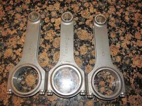 Cr3-6535-h Eagle Bhp Bbc Rods 6.535 Cr3-6535-h Eagle Bhp Bbc Rods 6.535