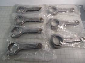 Crs-6125-bs0 Eagle 7-pieces Connecting Rods / Crs6125bs0 New Missing 1