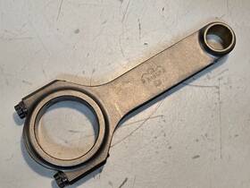 Crs-6700-s Eagle H-beam Connecting Rod 6.7 Inch Center-to-center Length