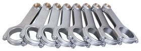 Crs6123c3d2000 Eagle H-beam Connecting Rods