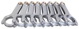 Crs61353dl19 Eagle Bbc 6.135 Forged 4340 Steel H-beam Connecting Rods