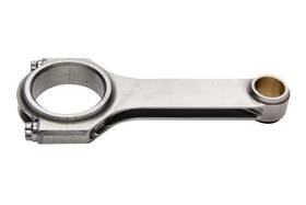 Crs66353dl19 Eagle Bbc 4340 Forged H-beam Rods 6.635 With L19 Bolts