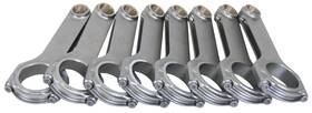 Crs68004d Eagle Bbc 4340 H-beam Rods For 6.800 4th-gen
