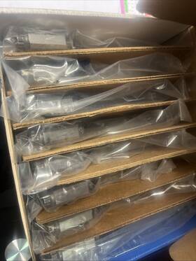 Crs71003d2000 Eagle H-beam Connecting Rods 7100 Length