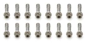 Eag12005 Eagle 8740 Arp Rod Bolt Set 7/16 X 1.400 16pk