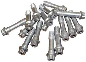 Eag12080 Eagle Connecting Rod Bolts - 8740 7/16 X 1.750 16