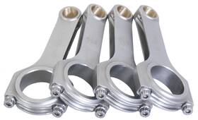 Eagcrs5290h3d Eagle For Honda B16 Engine Connecting Rods Set Of 4