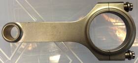Esp-5956f3d Eagle New Connecting Rods Ford Windsor 351